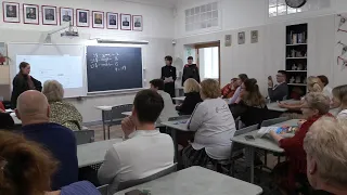 Сколько зарабатывают учителя в Красноярске