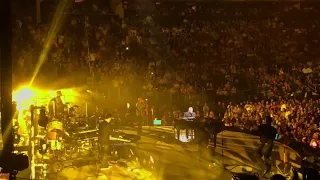 Allentown - Billy Joel MSG Live