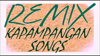 12 Kapampangan Best Remix, Kapampangan Best Remix