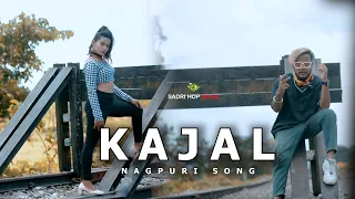 KAJAL || LATEST NAGPURI SONG 2021 || BY DIAMOND ORAON || SADRI HOP MUSIC