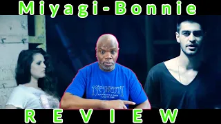 Review of MiyaGi Bonnie | Отзыв о MiyaGi Бонни