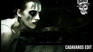 Cradle Of Filth - No Time To Cry  Restoration HD Version