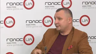 «Право на голос»: «Украинская вакцина от COVID-19: миф или реальность?»