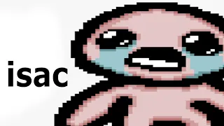 more isaac repentance! (epic)