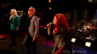The B-52's - Love Shack (Sessions)