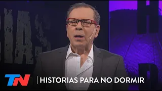 Los herméticos masones | Mario Markic en HISTORIAS PARA NO DORMIR