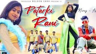 PATARKI RANI ll NEW NAGPURI VIDEO 2022 FULL HD VIDEO ll SINGER  VINAY PARITY NAGPURI VIDEO SONG 2022