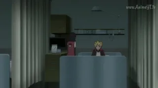 Boruto despierta en el hospital| Boruto: Naruto Next Generations | Full HD Sub Español.