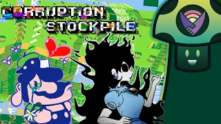 [Vinesauce is HOPE] Vinny - Corruption Stockpile for 2021 Charity