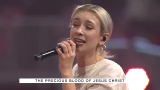 Passion 2021 | Live Video | Elevation Worship | O Come To The Altar | with Lyrics