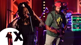 Soul II Soul - Back To Life (1Xtra Live Lounge)