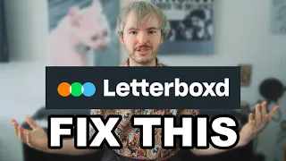Letterboxd Needs to Fix This