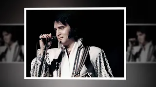 Elvis Presley - Steamroller Blues [Live, May 27, 1976   Bloomington, IN]