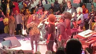 Ain't Nobody - Chaka Khan - NYCB 6/28/19