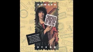 14 Sam & Jessica - Howard Stern - Crucified By The FCC (1991)