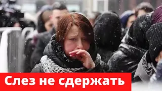 Ушел из Жизни Советский и Российский Актер