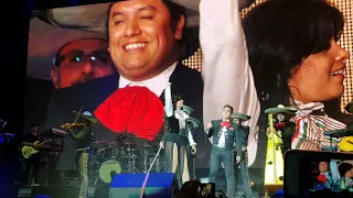 Camila Cabello - México en la Piel (mariachi) NBTS Tour CDMX 2018