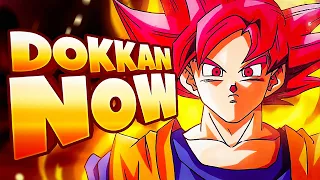 GOD GOKU SAIYAN DAY FULL DETAILS! Dokkan Now Vol 7 Breakdown | Dragon Ball Z Dokkan Battle