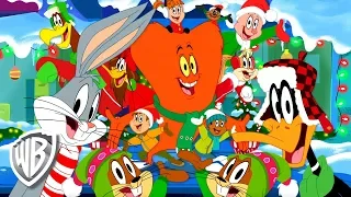 Looney Tunes in italiano | Il Natale è il migliore! | WB Kids