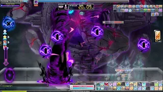 (REBOOT) Phantom Cgloom Solo