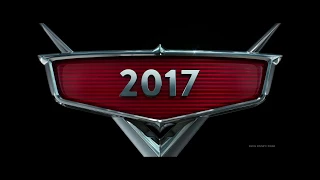 Тачки 3. Трейлер 1 - Cars 3. Trailer 1