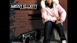 Missy Elliott - Work It (Remix Featuring 50 Cent)