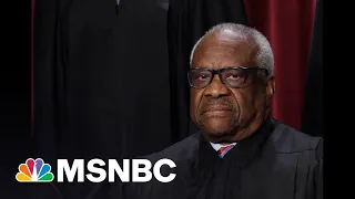 The case for impeaching Justice Clarence Thomas