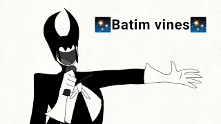Bendy vines to celebrate the release of BATDR