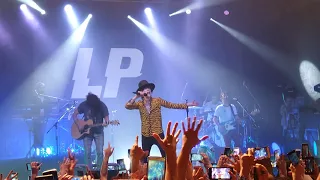 LP - Lost On You (Buenos Aires - Argentina 16/10/19)