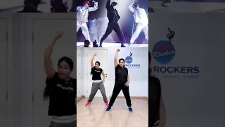 Jungkook | Dreamers | FIFA World Cup 2022 | #dancechallenge #shorts #dance #bts