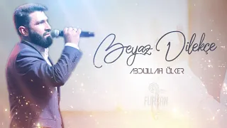 Beyaz Dilekçe | Abdullah Ülker (Mehmet Emin Ay | Cover)