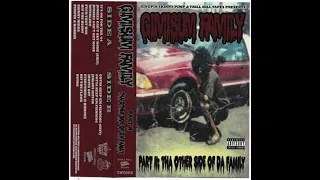 Gimisum Family - Part II: Tha Other Side of Da Family (Trill Hill Tapes 2020 remaster)