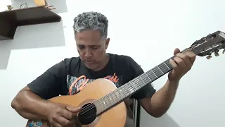 MALDITO CABARET (INTERPRETADA POR PAULINHO MEDINA)