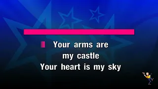 Everytime We Touch - Cascada (KARAOKE)