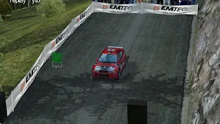 Colin McRae Rally 2 0 Italy