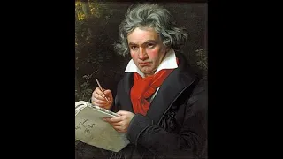 Ludwig van Beethoven - 5th. Symphony (Complete) in C minor, Op. 67 - 432 Hz. - Healing Music