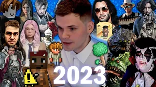 GUCIO PODSUMOWANIE ROKU 2023