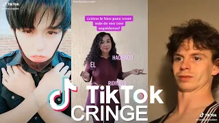 TIK TOKS CRINGE Cap. 25