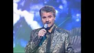 Павел Зибров - Перед Крещением в Январе МАРС ТВ