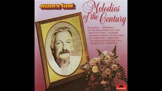 James Last - Melodies of the Century.