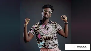 Kuami Eugene - Obiaato (Offial Lyrics Video)