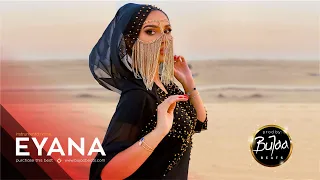" Eyana " Oriental Reggaeton Beat x Balkan Oriental Instrumental | Prod by BuJaa Beats