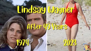 The Six Million Dollar Man Cast Then & Now in (1974 vs 2023)