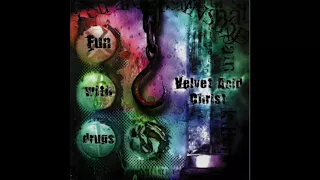 Velvet Acid Christ ‎– Fun With Drugs (Full Album - 1999)