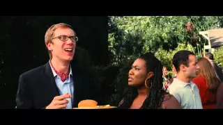 Hall Pass - Stephen Merchant End Credits Scene (Hall Pass Gone Wrong)