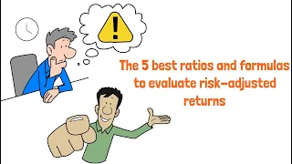 Risk Adjusted Return: The 5 Best Ratios And Formulas