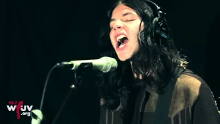 The Wytches - "Gravedweller" (Live at WFUV)