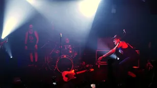 Good Time Boys: Fire (Tim Palmieri Guitar Destruction) 2023-07-28 - Park City Music Hall [4KPRO]