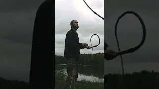 Кнут, арапник, плеть. A whip, a blacksmith, a whip.