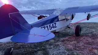 Alaska Bush Flying